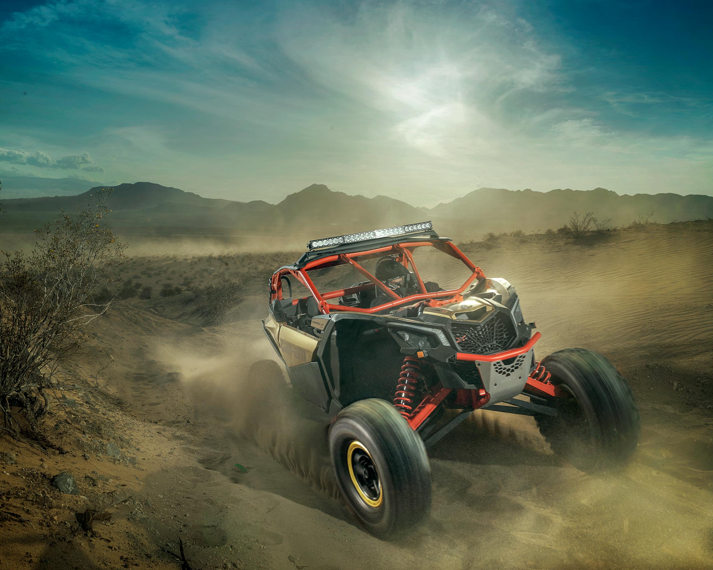 CANAM-12